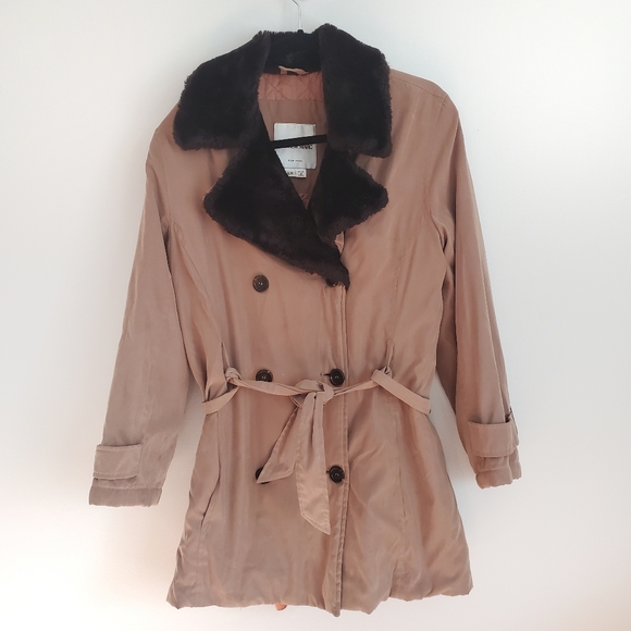 Andrew Marc coat - Picture 1 of 9